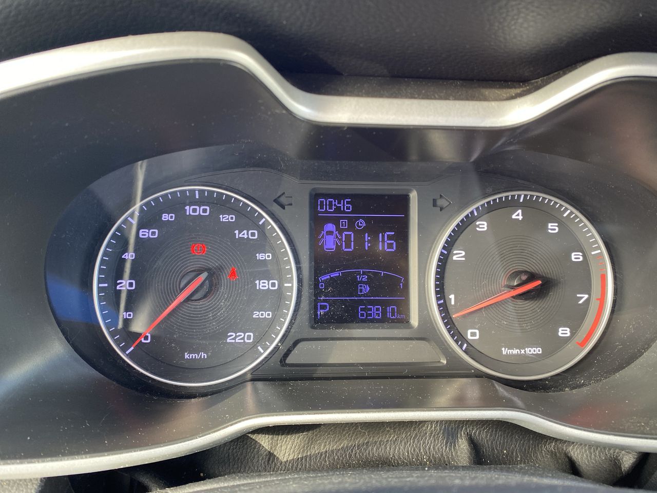 Nissan Kicks — foto 27 de 34