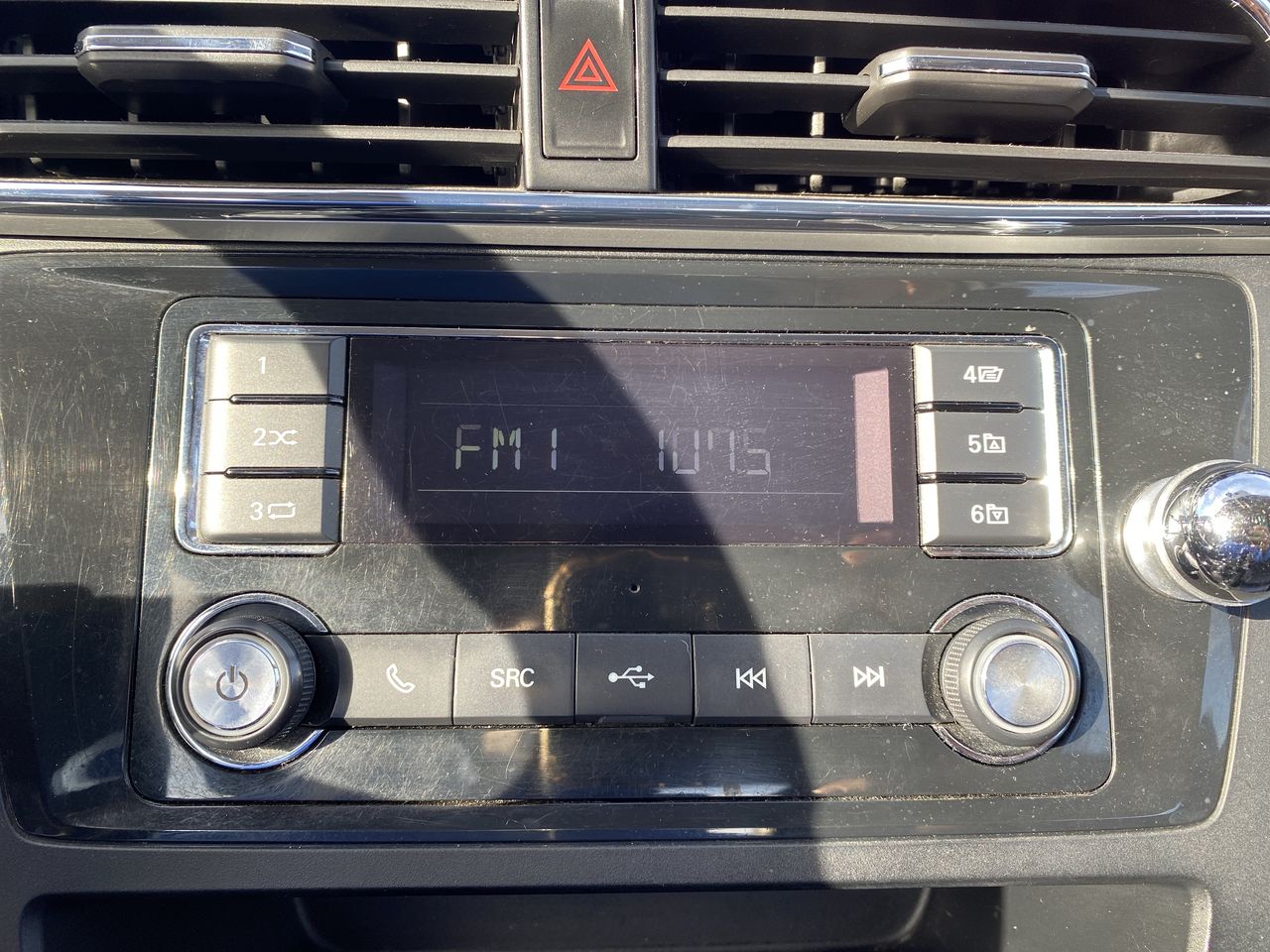 Nissan Kicks — foto 28 de 34