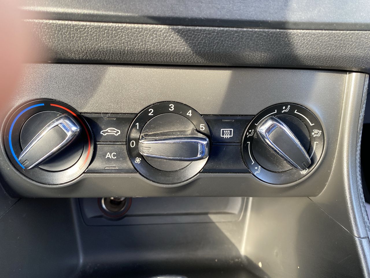 Nissan Kicks — foto 29 de 34