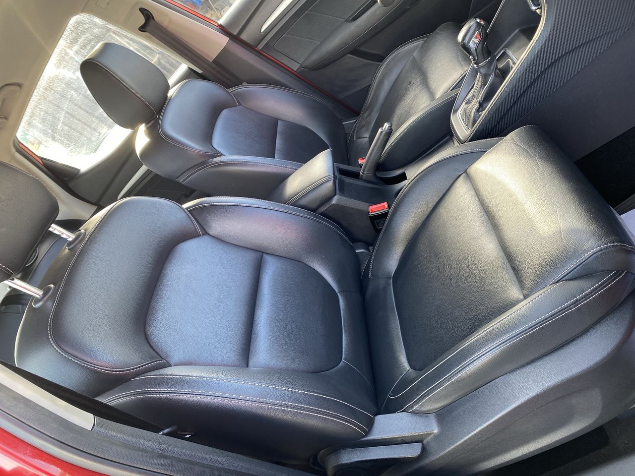 Nissan Kicks — foto 32 de 34
