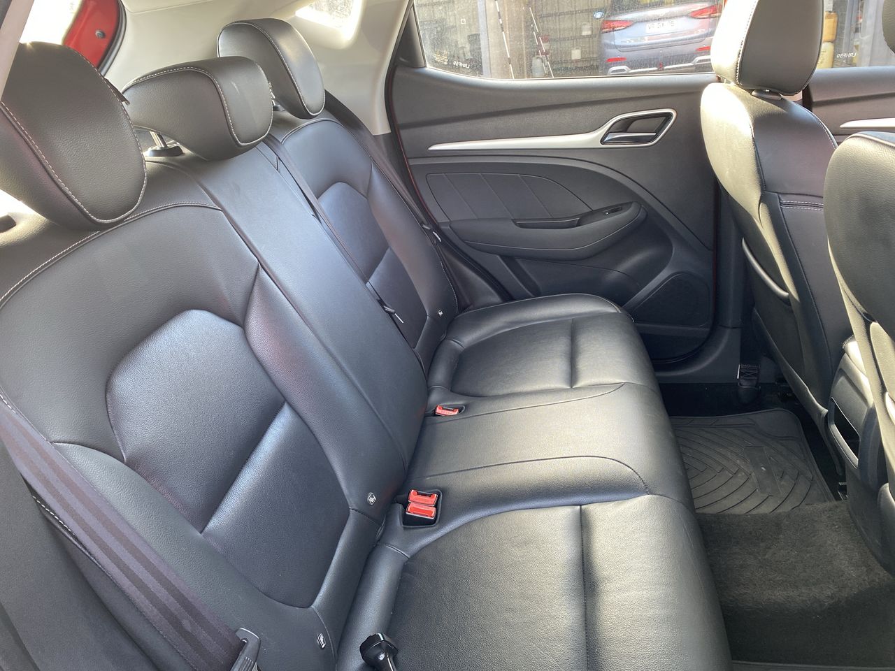 Nissan Kicks — foto 33 de 34