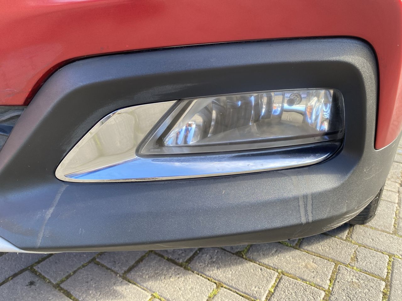 Nissan Kicks — foto 20 de 34