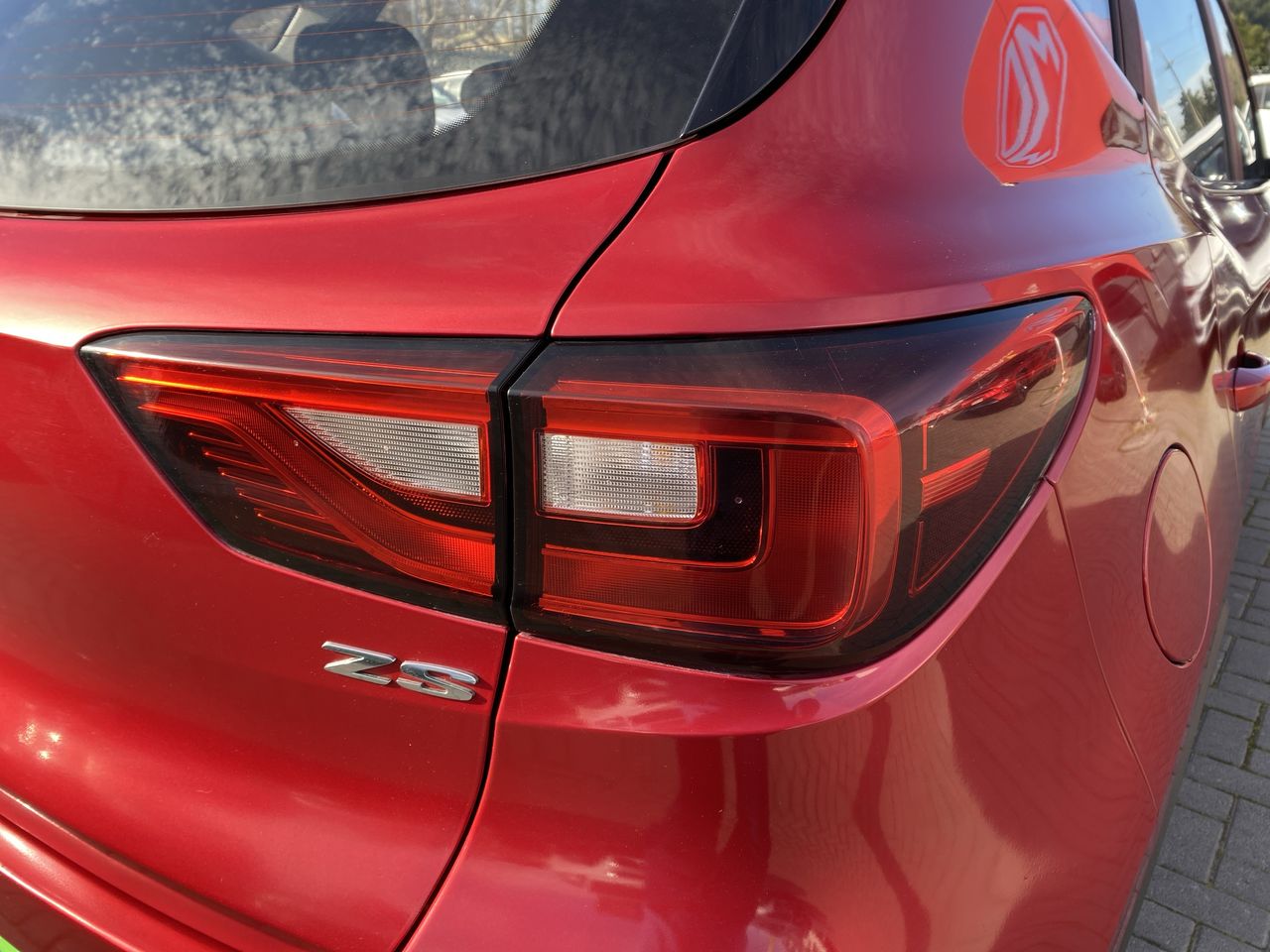 Nissan Kicks — foto 21 de 34