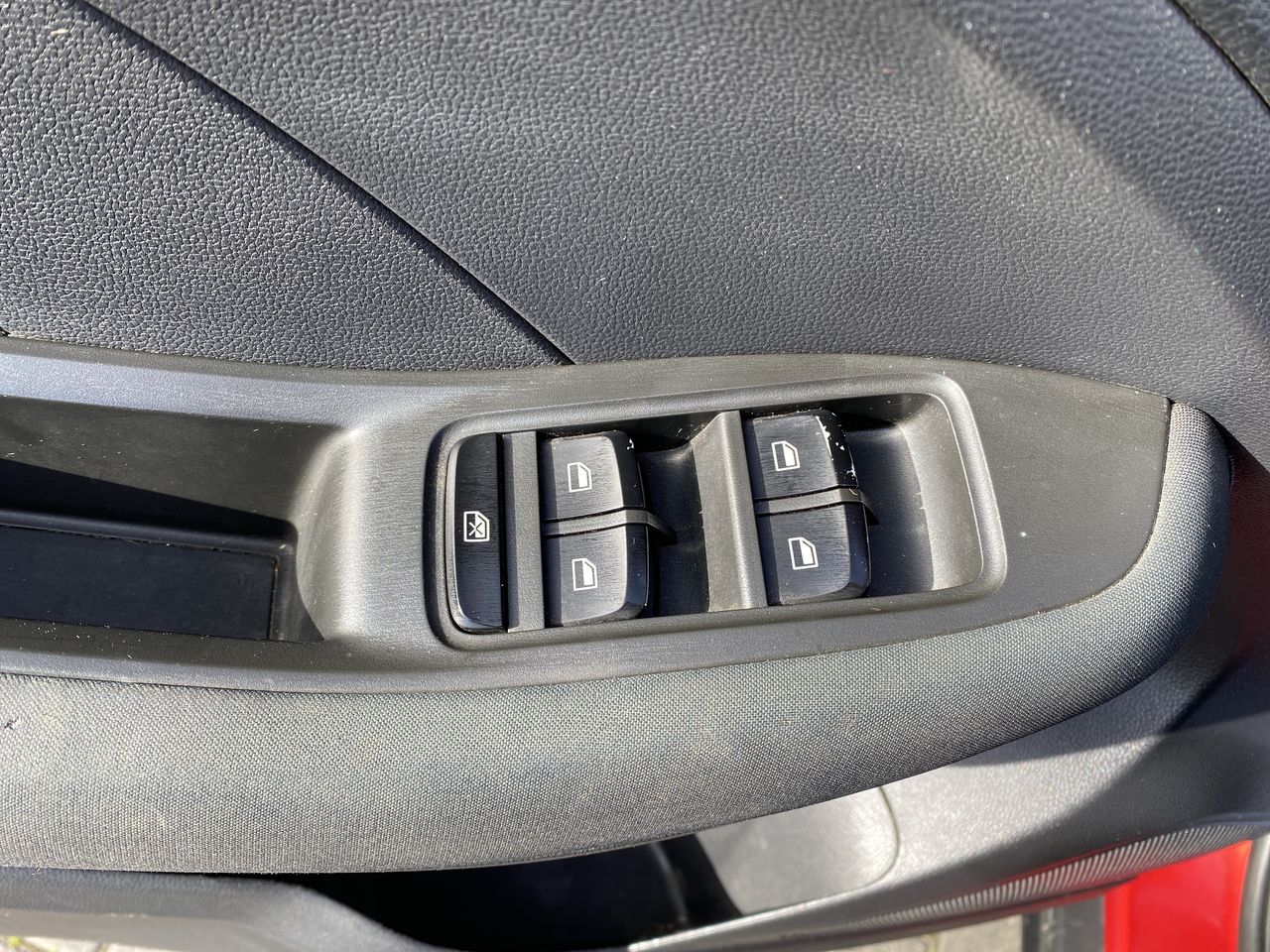 Nissan Kicks — foto 23 de 34
