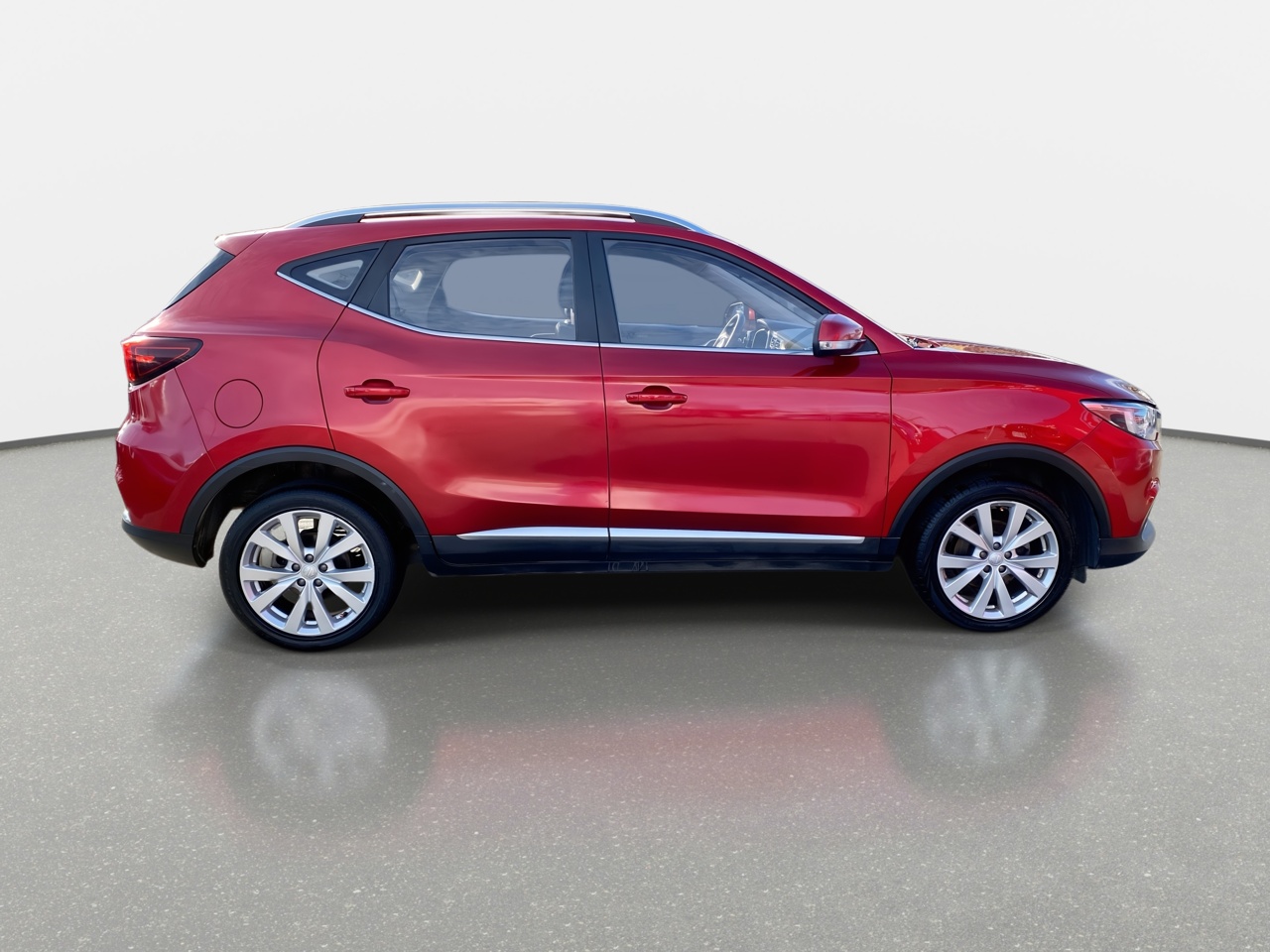 Nissan Kicks — foto 9 de 34