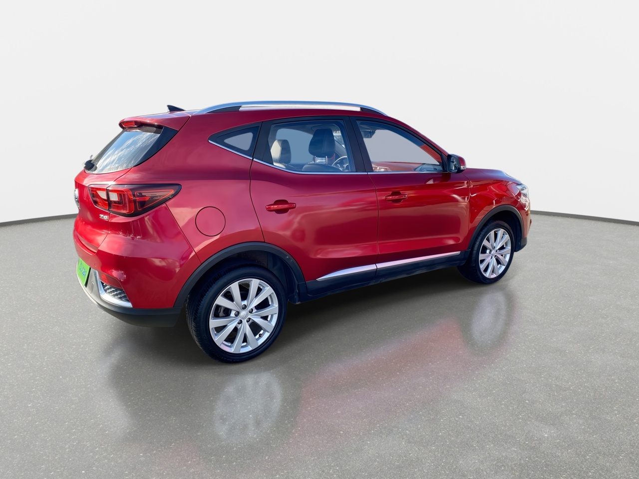 Nissan Kicks — foto 8 de 34