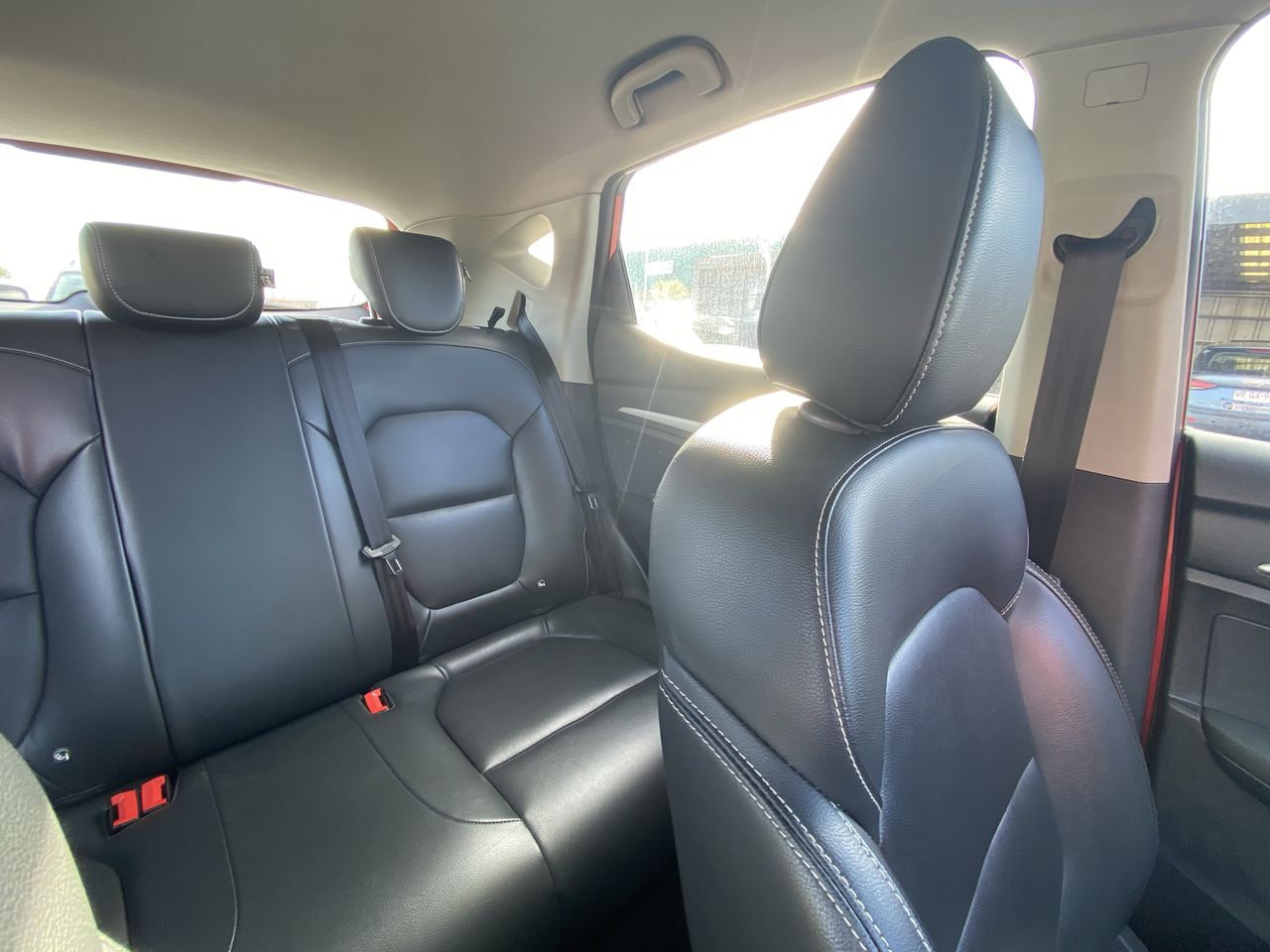 Nissan Kicks — foto 15 de 34
