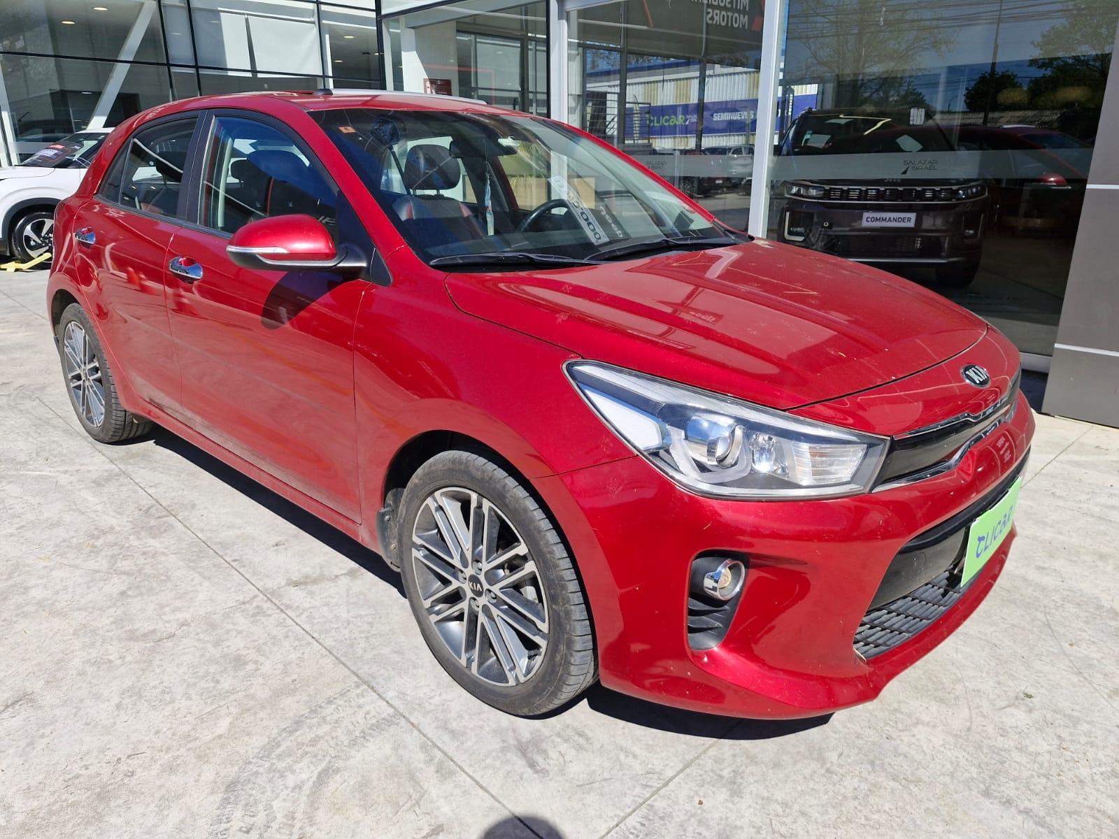 KIA - 1