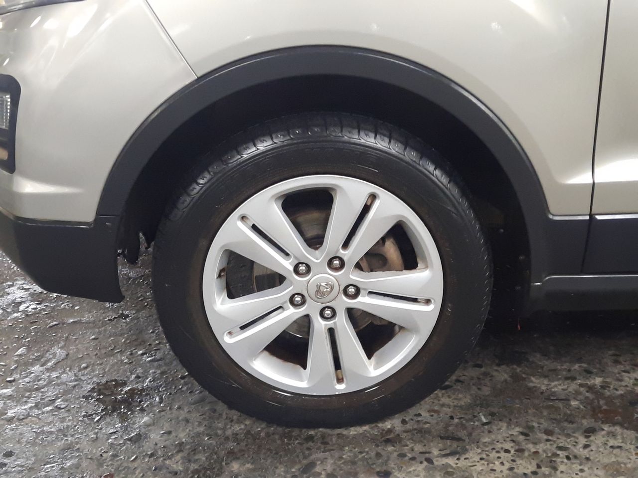CHANGAN - 17