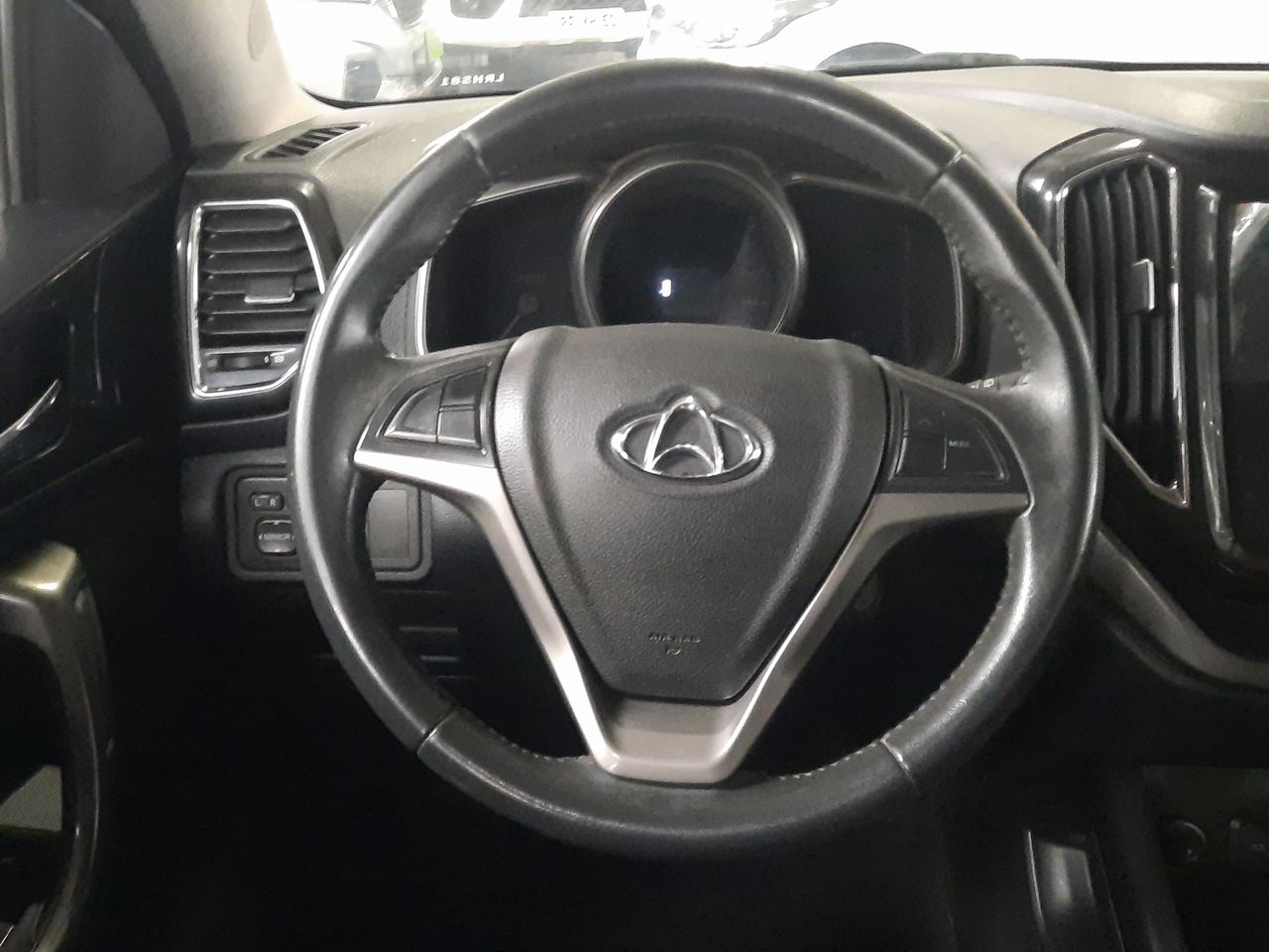 CHANGAN - 26