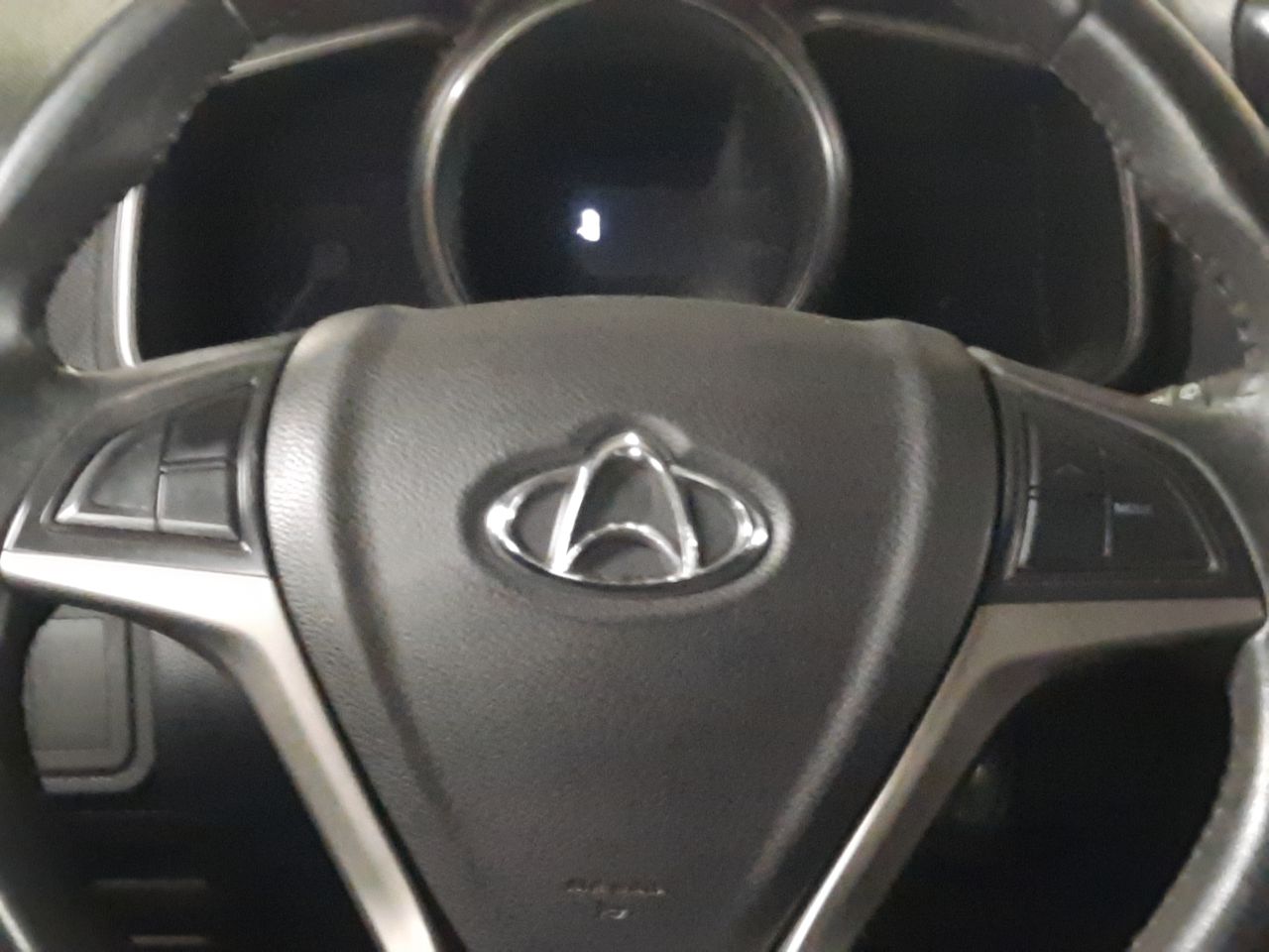 CHANGAN - 27