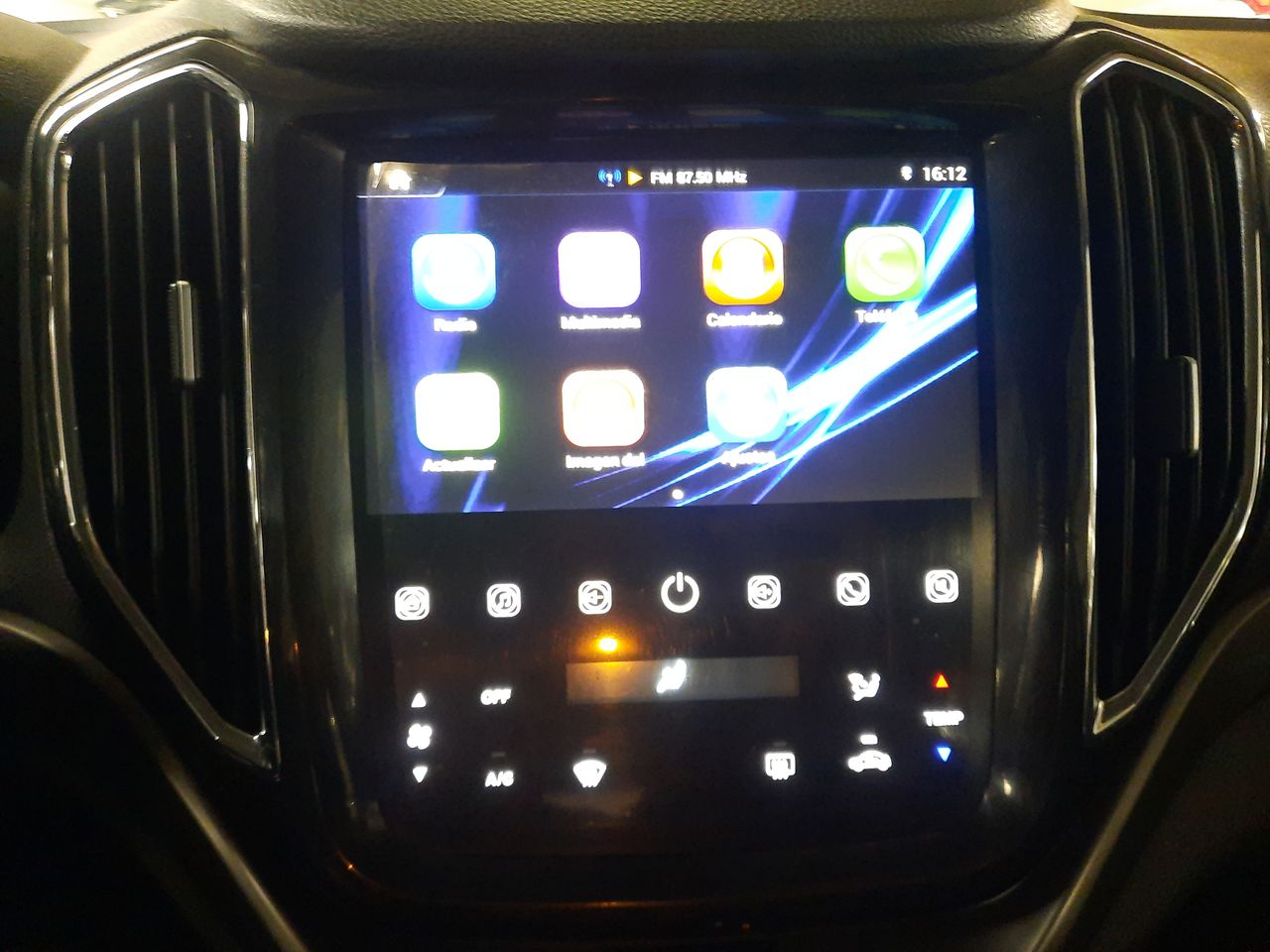 CHANGAN - 29