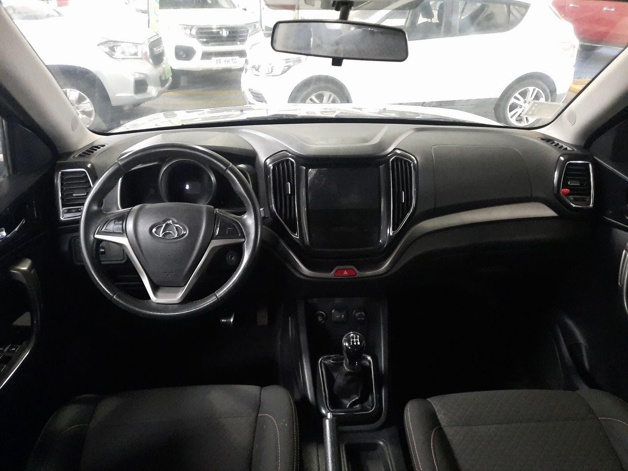 CHANGAN - 33