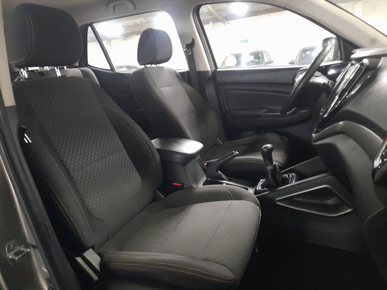 CHANGAN - 34