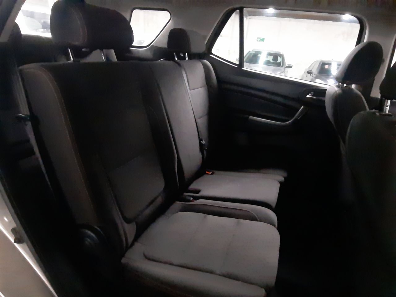 CHANGAN - 35