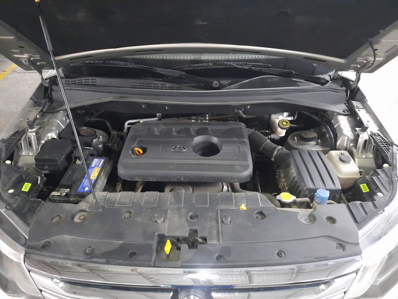 CHANGAN - 18