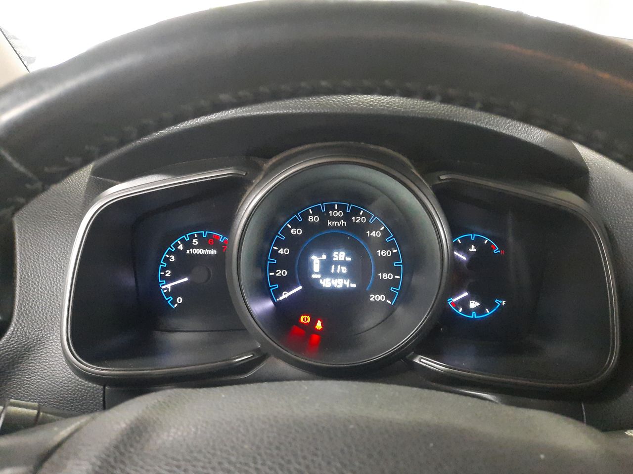 CHANGAN - 37