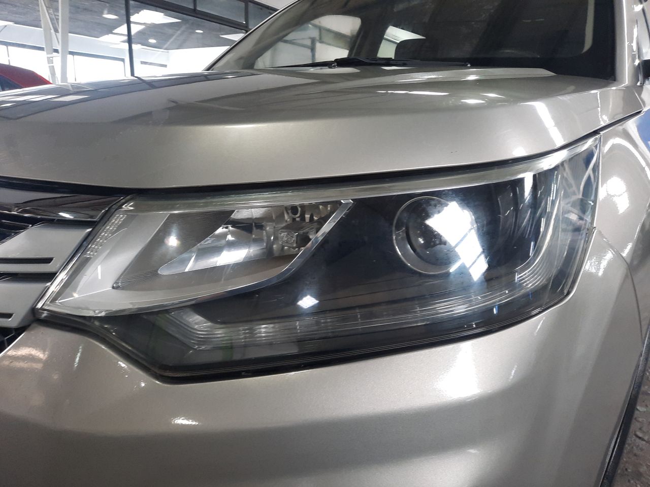 CHANGAN - 19