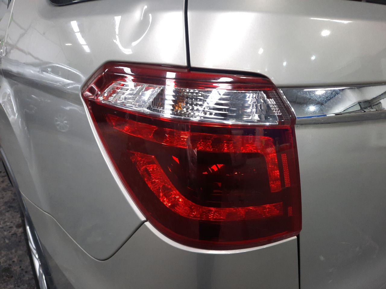 CHANGAN - 21
