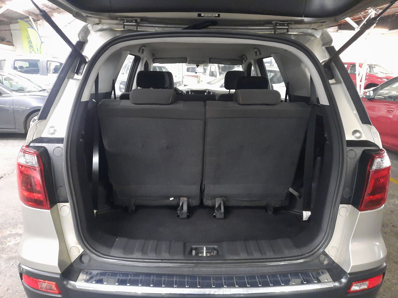 CHANGAN - 22