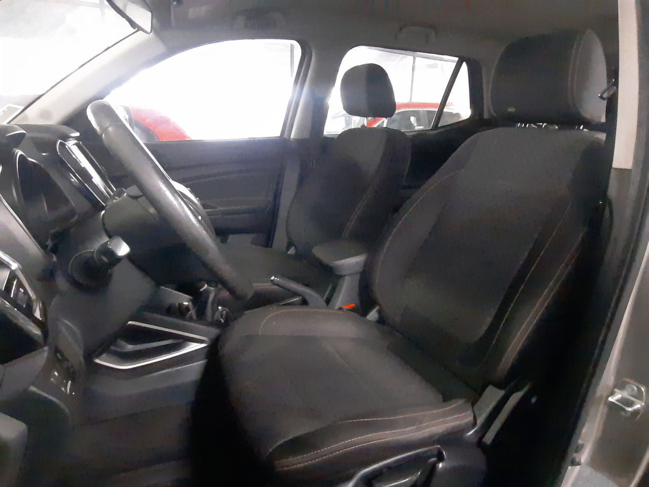 CHANGAN - 25