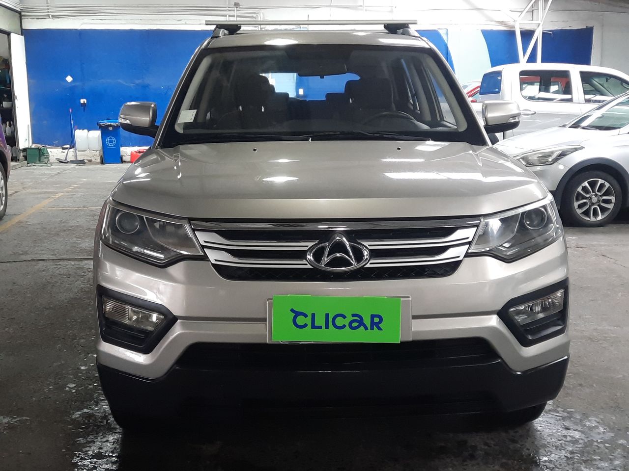 CHANGAN - 2