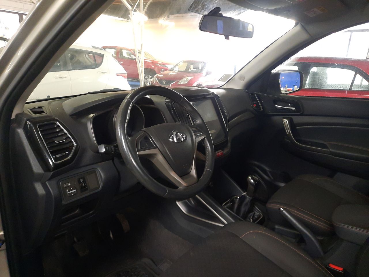 CHANGAN - 10