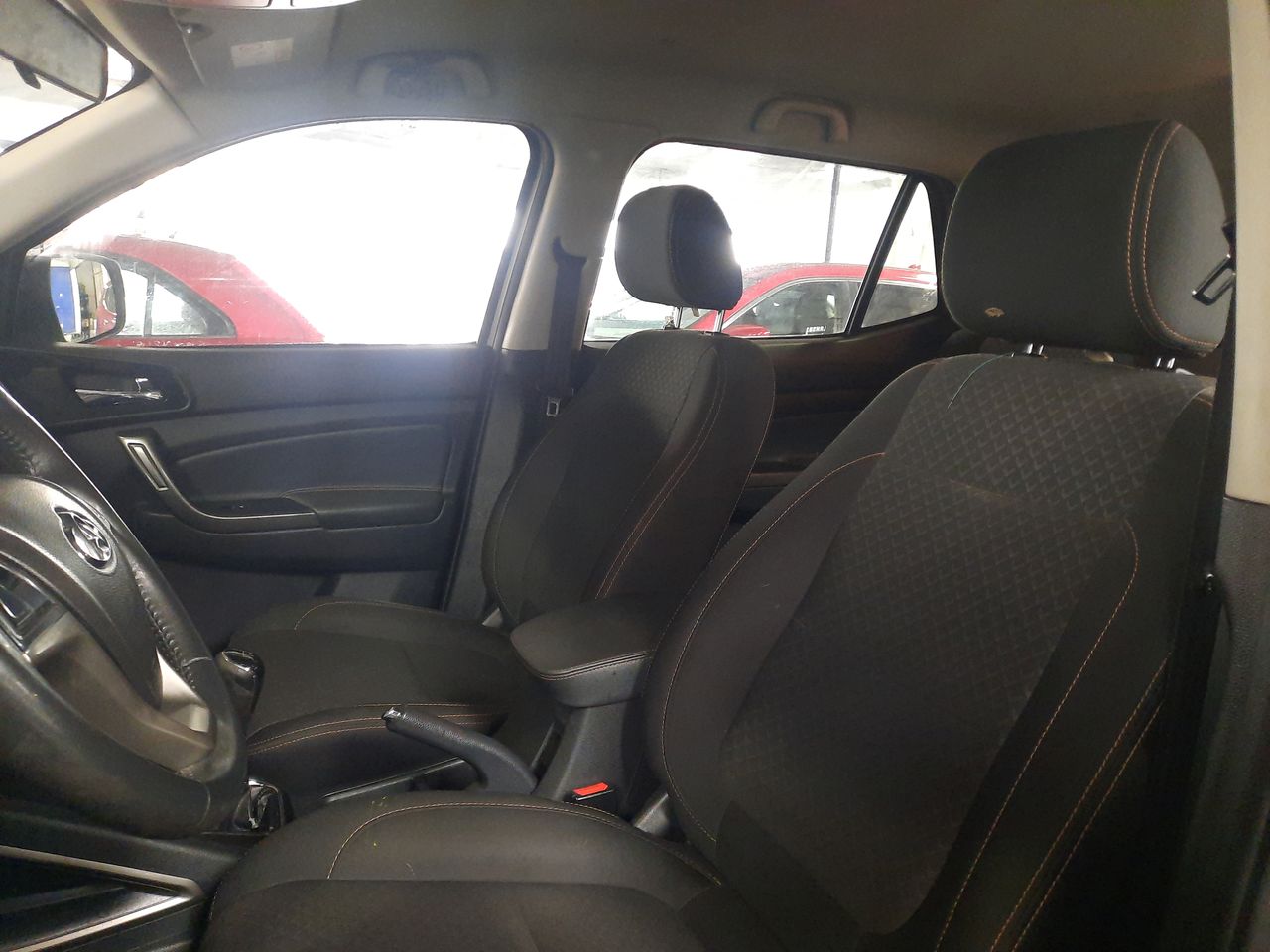 CHANGAN - 11