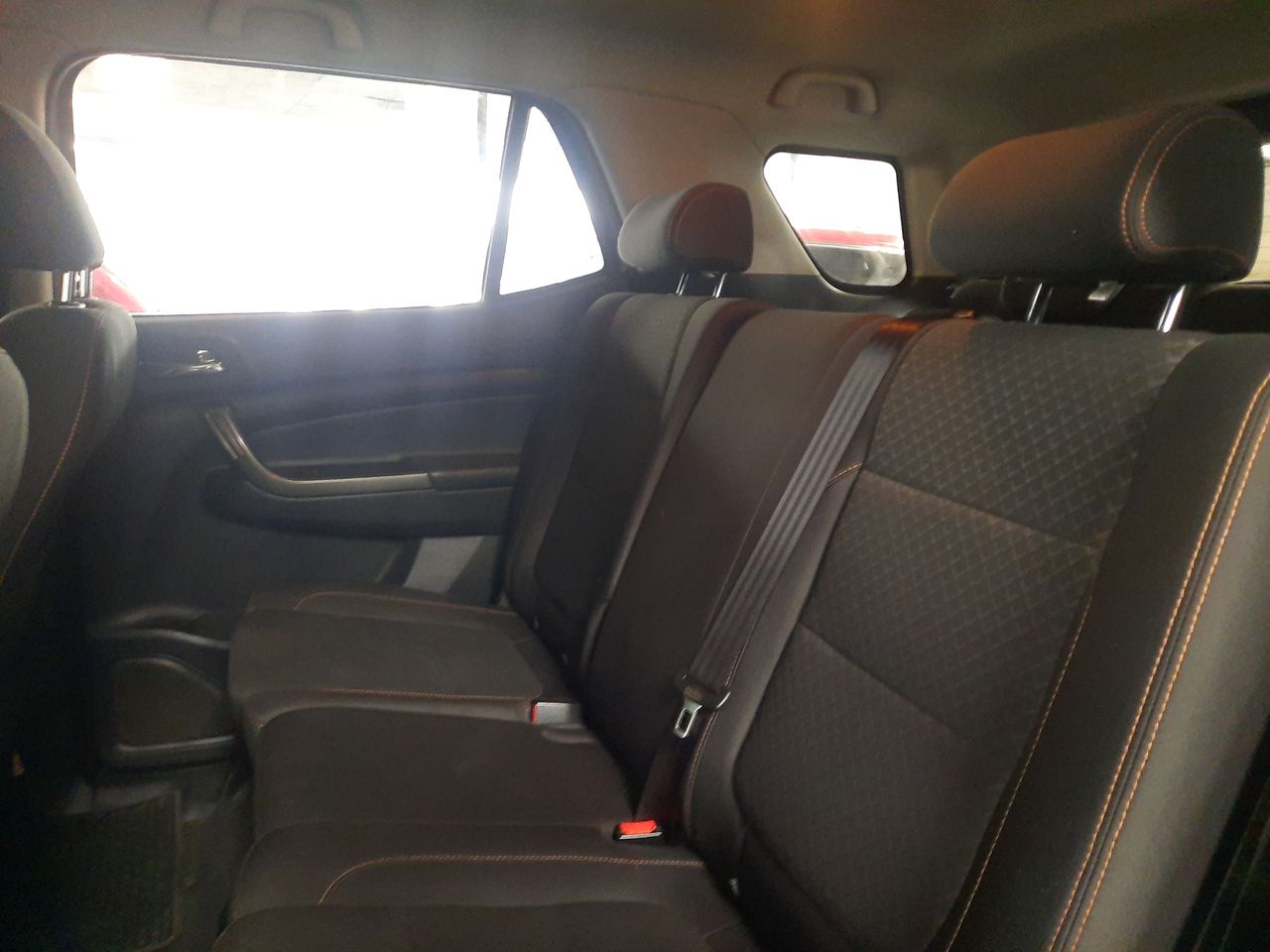 CHANGAN - 12