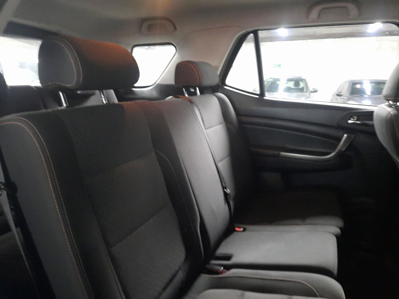 CHANGAN - 14