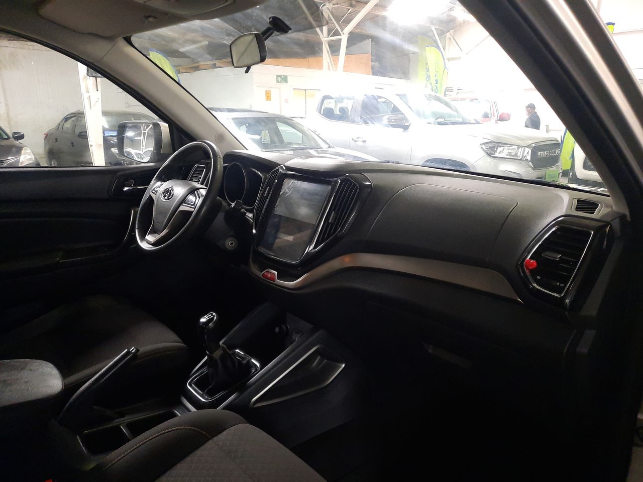 CHANGAN - 16