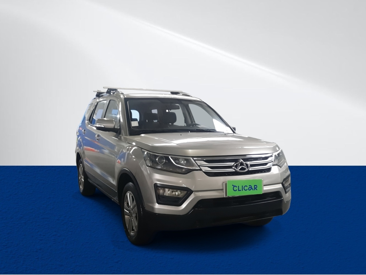 CHANGAN