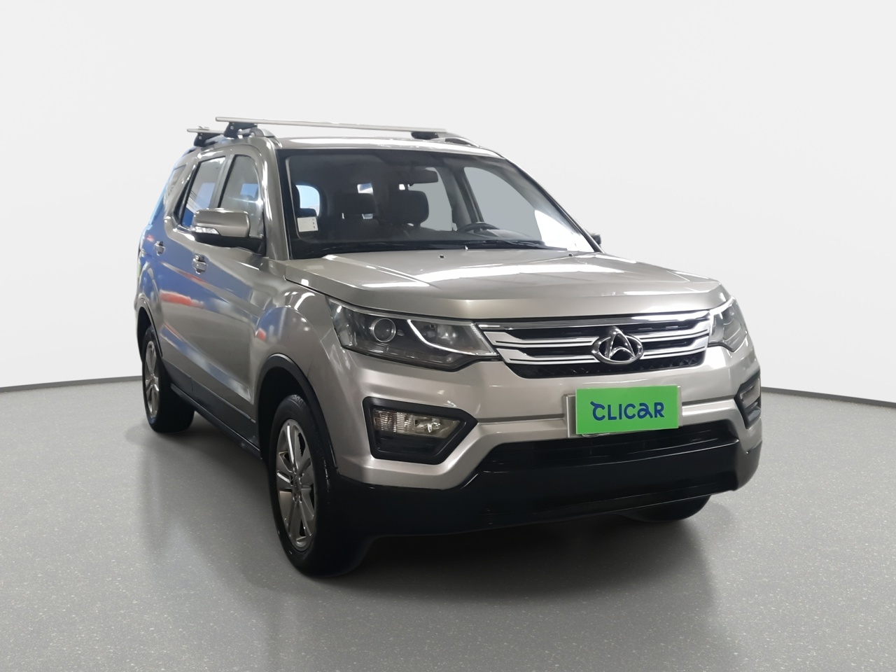 CHANGAN