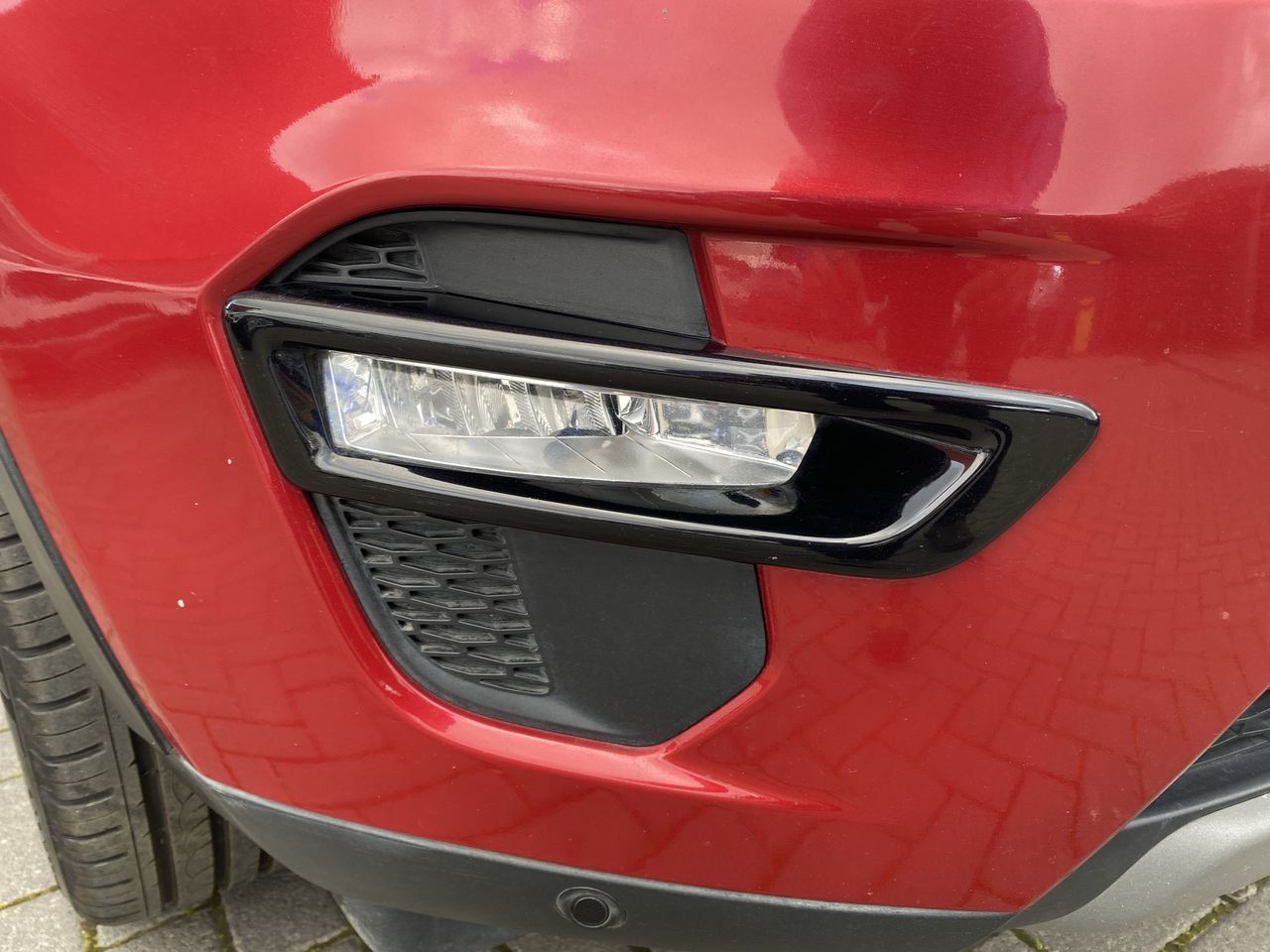 LAND ROVER - 19