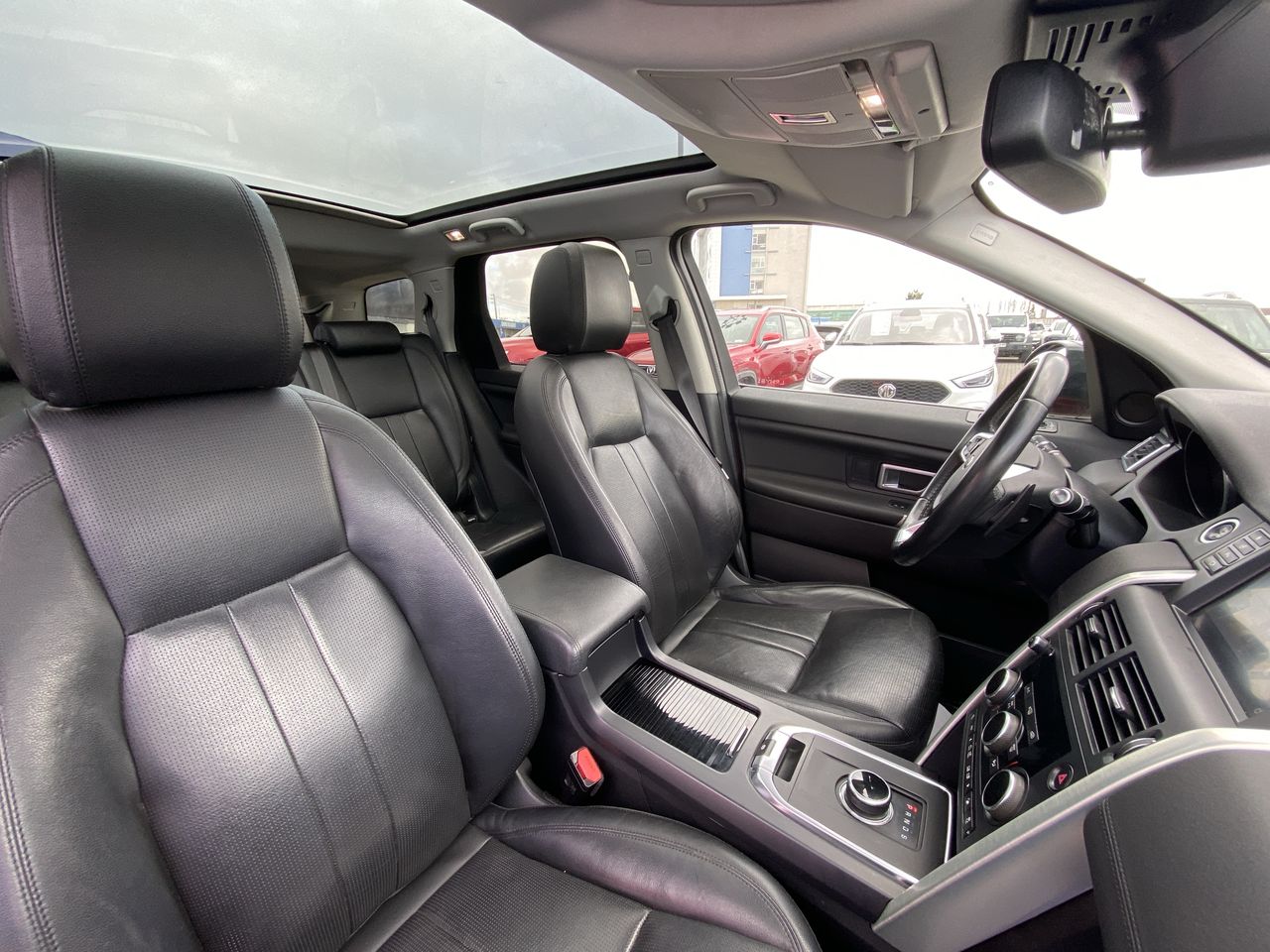 LAND ROVER - 15