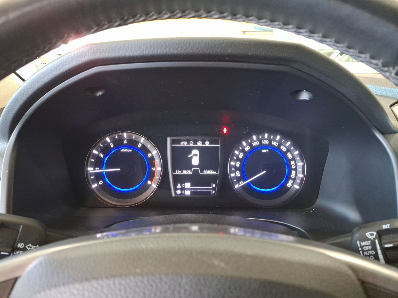 SSANGYONG - 27