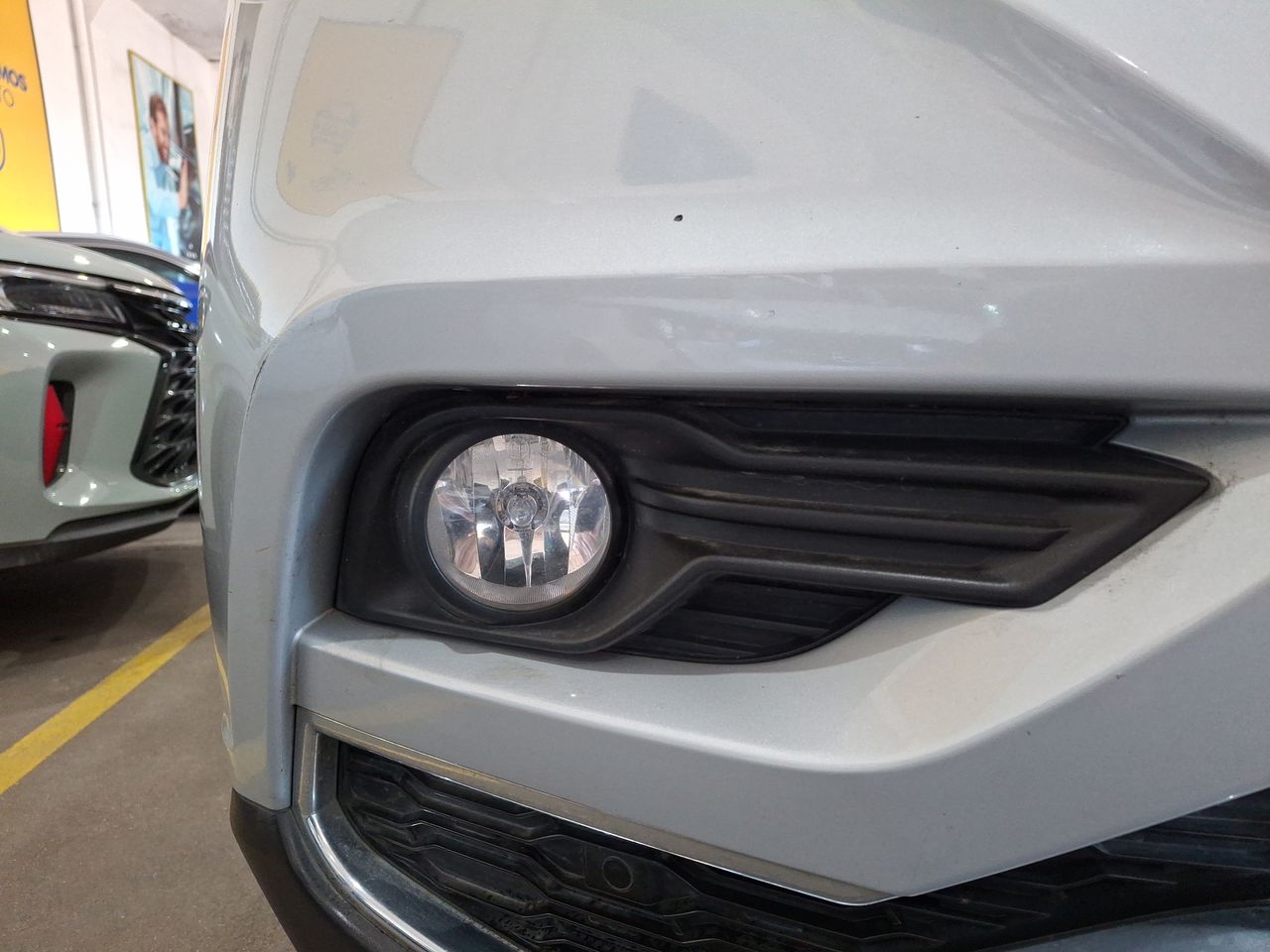 SSANGYONG - 19