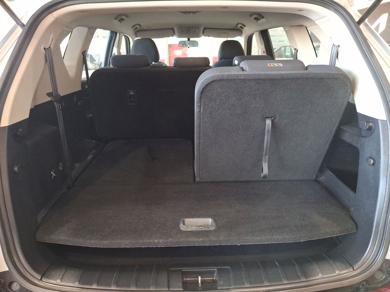 SSANGYONG - 21