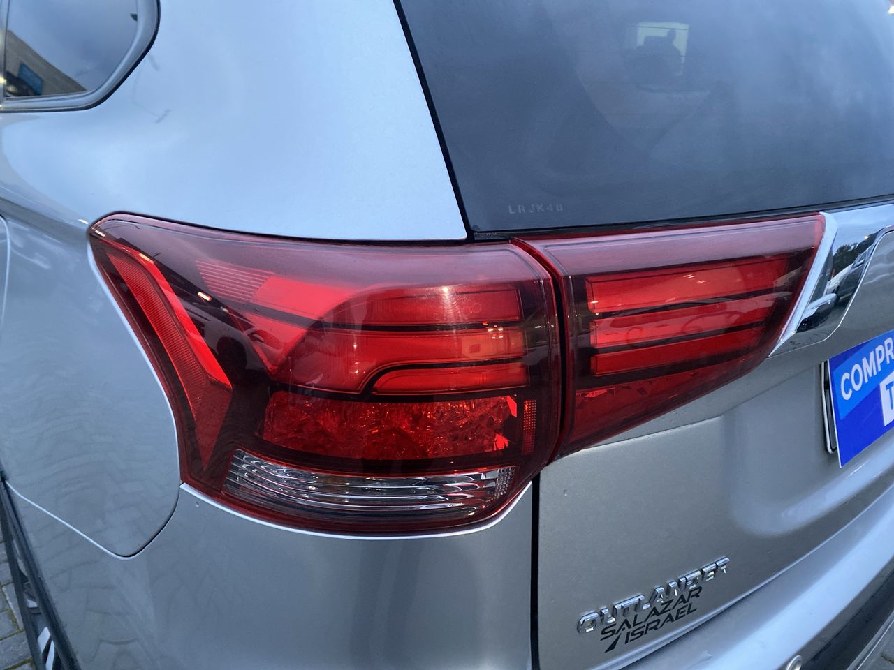 MITSUBISHI - 20