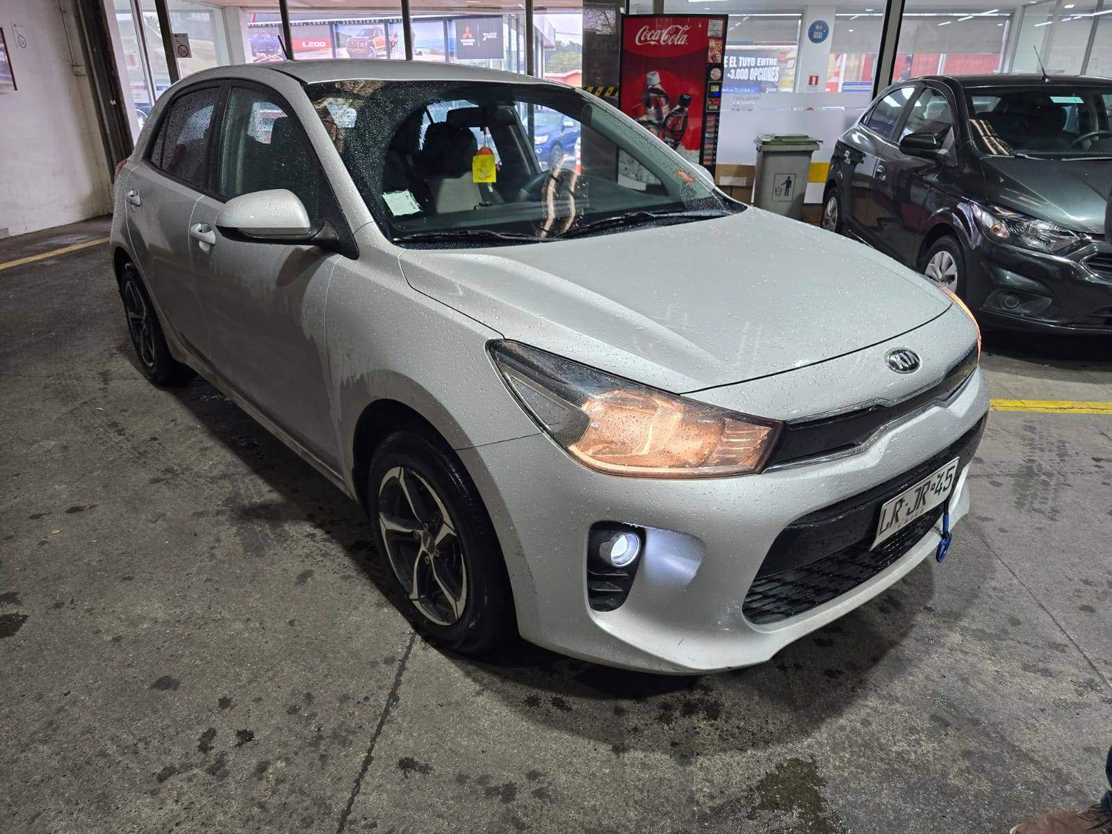 KIA