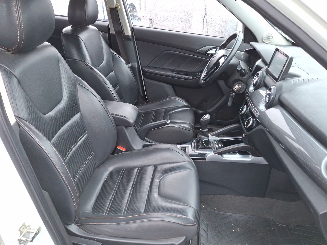 BAIC - 27