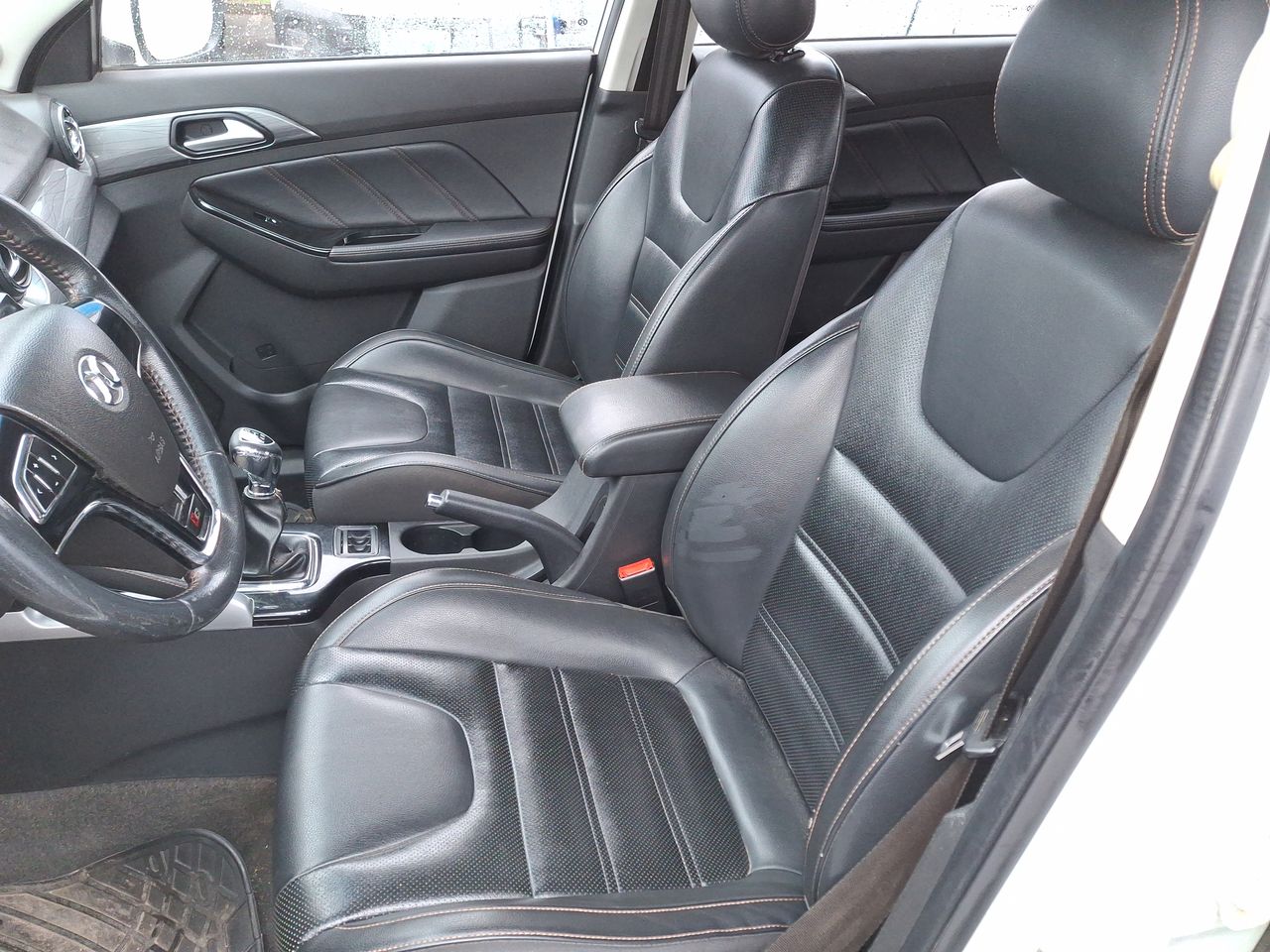 BAIC - 21