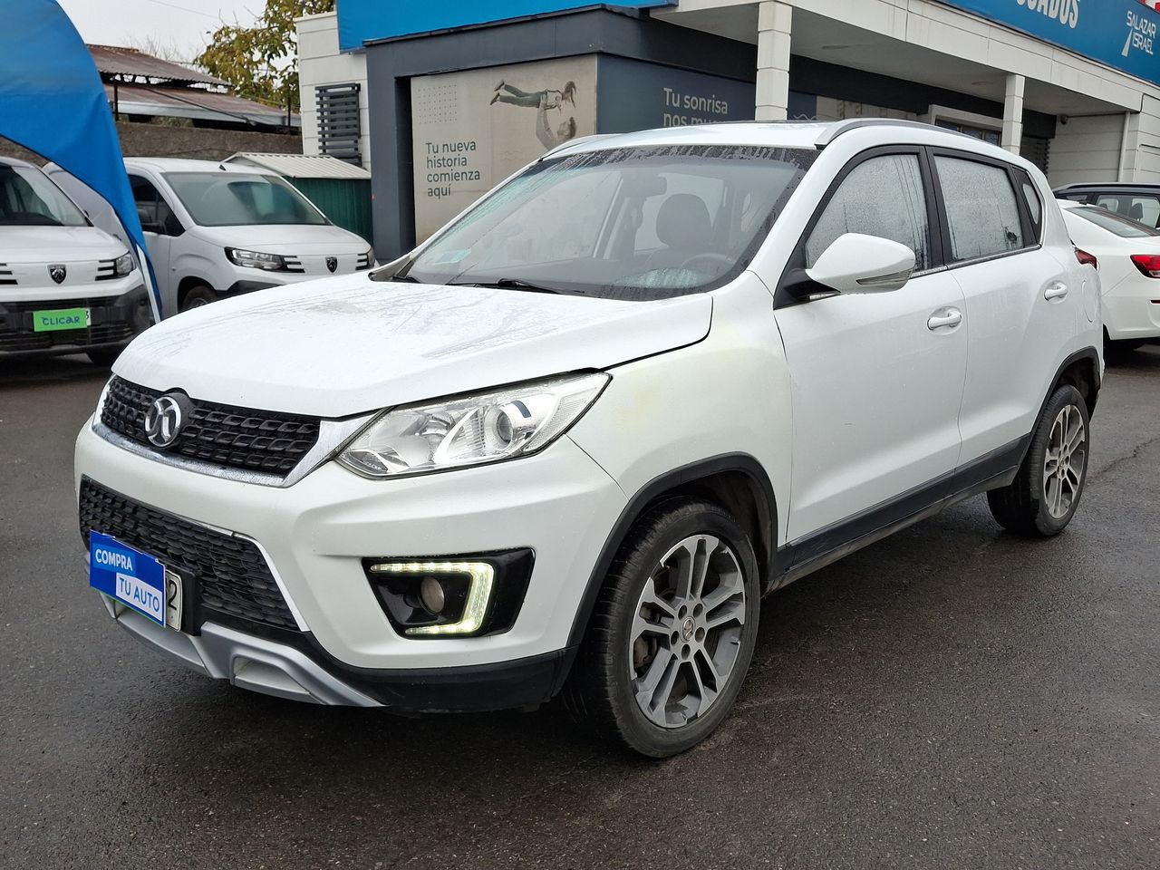 BAIC - 3