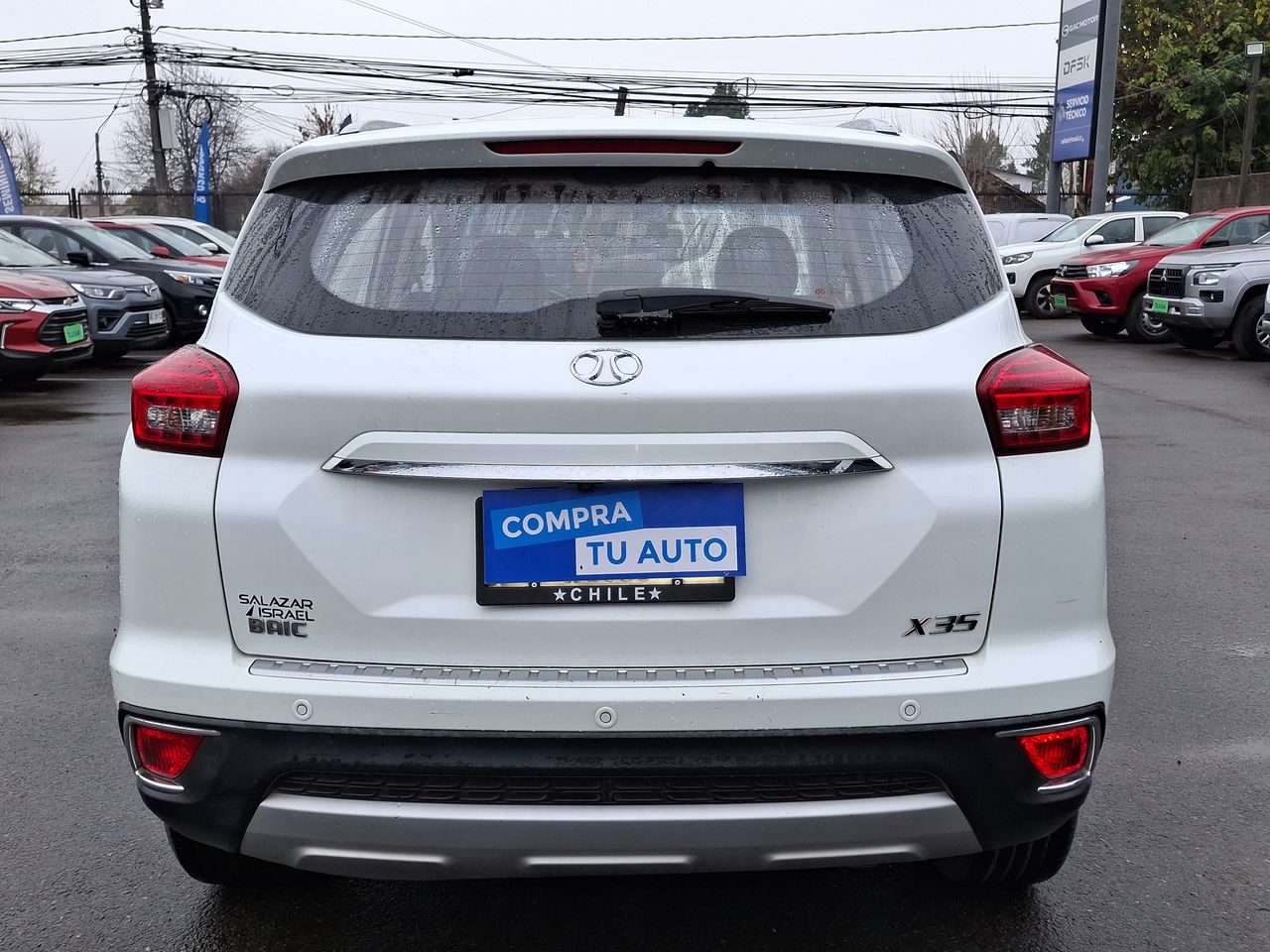 BAIC - 6