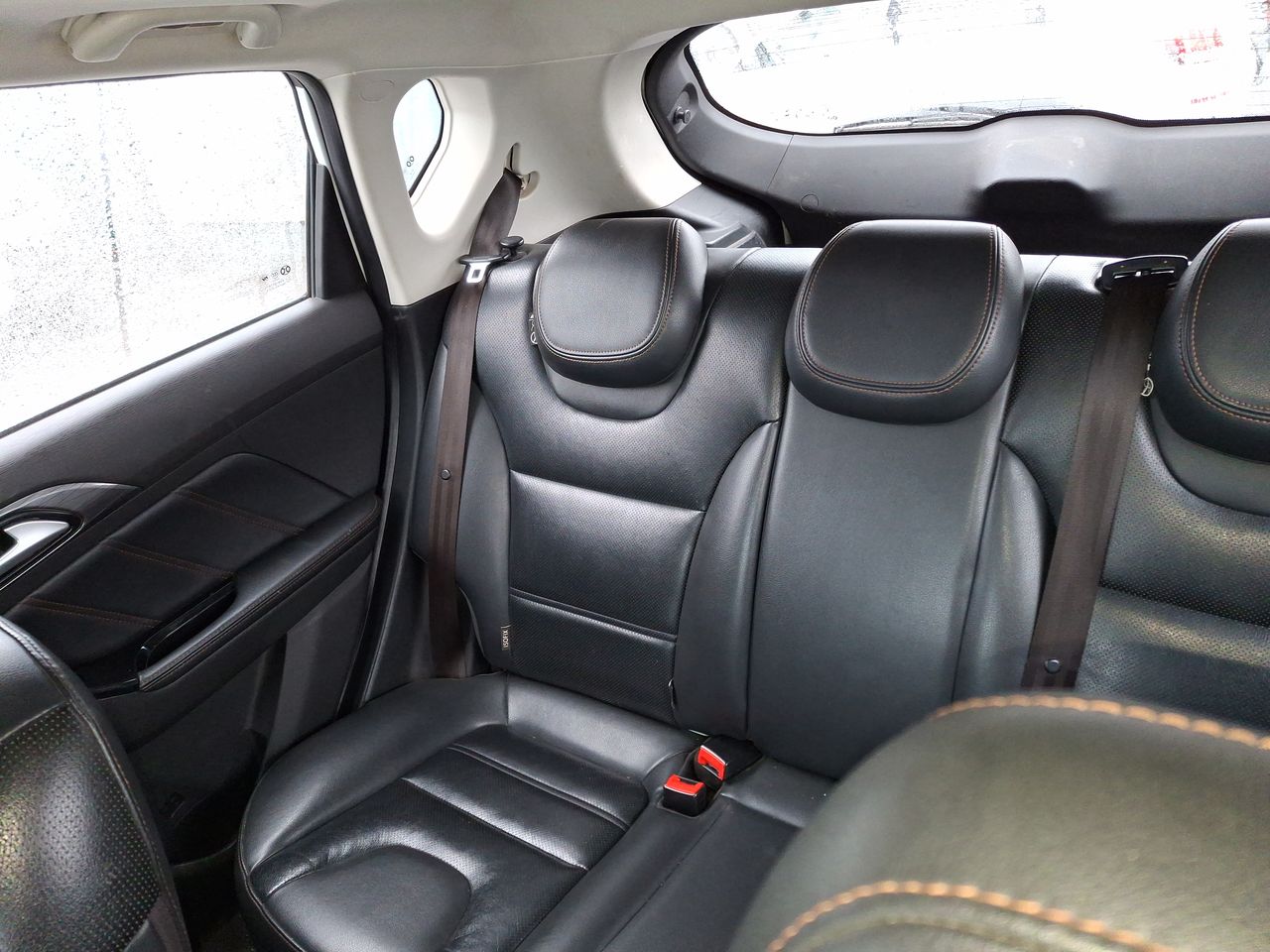BAIC - 9