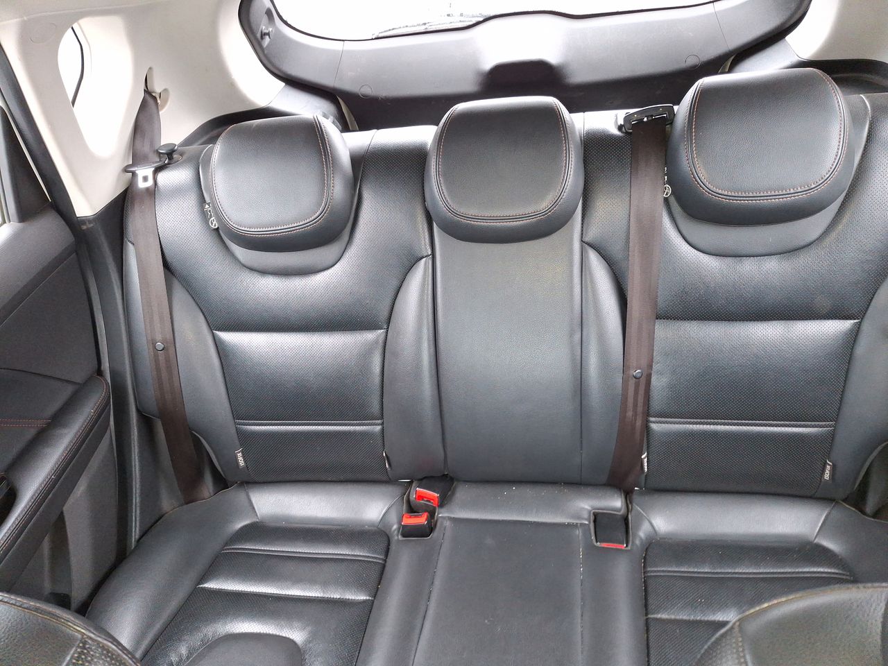 BAIC - 10
