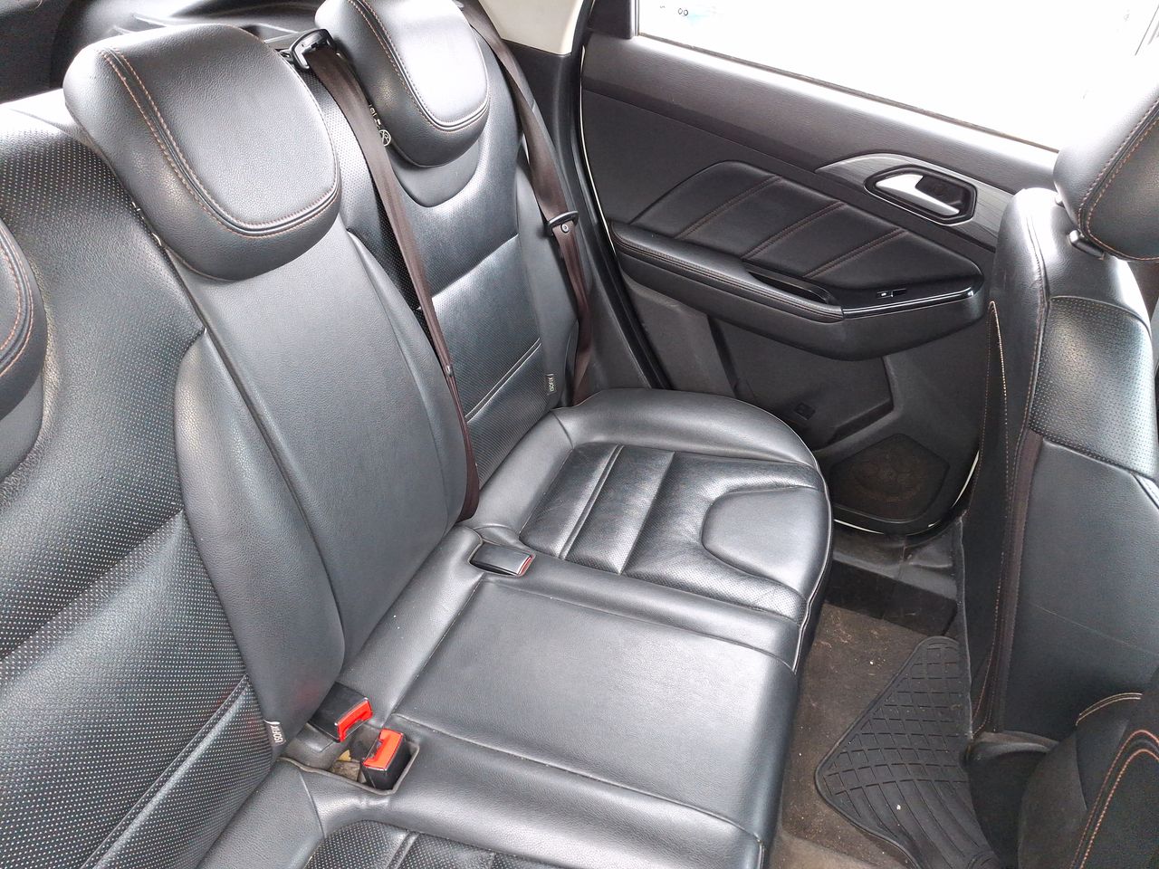 BAIC - 11