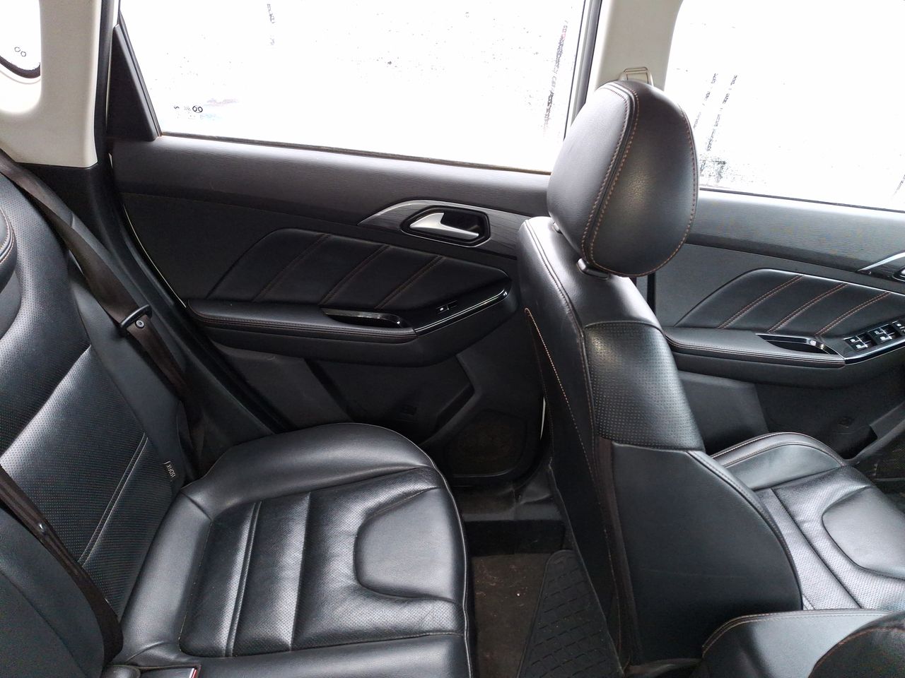 BAIC - 12