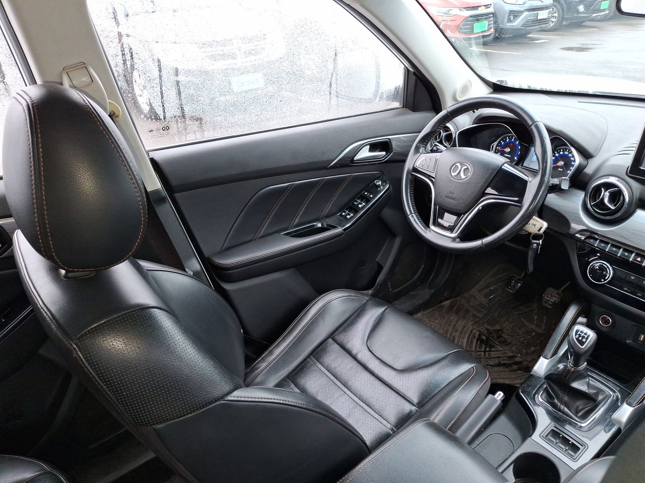 BAIC - 13