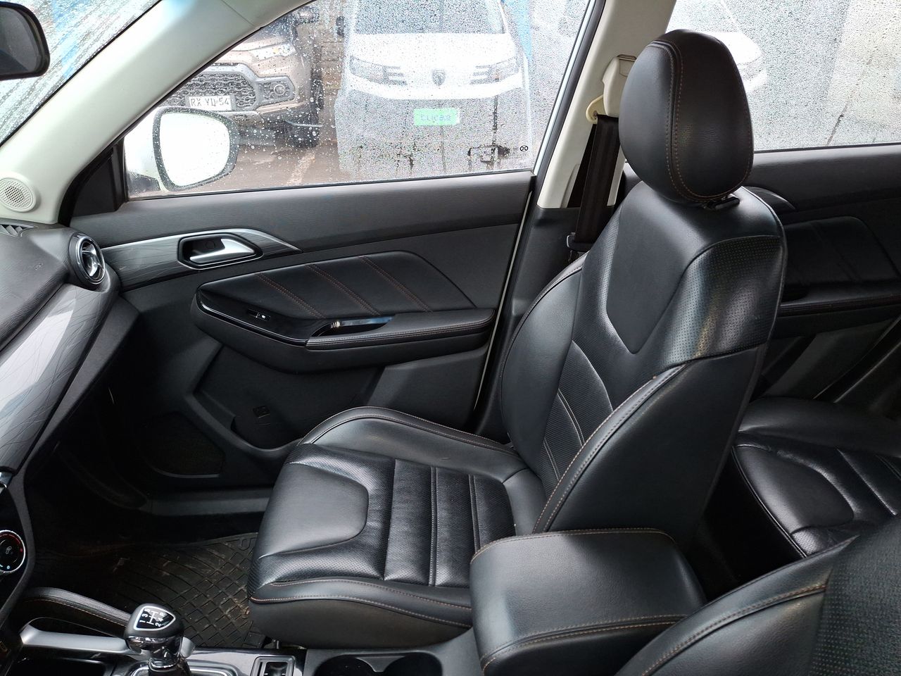 BAIC - 16